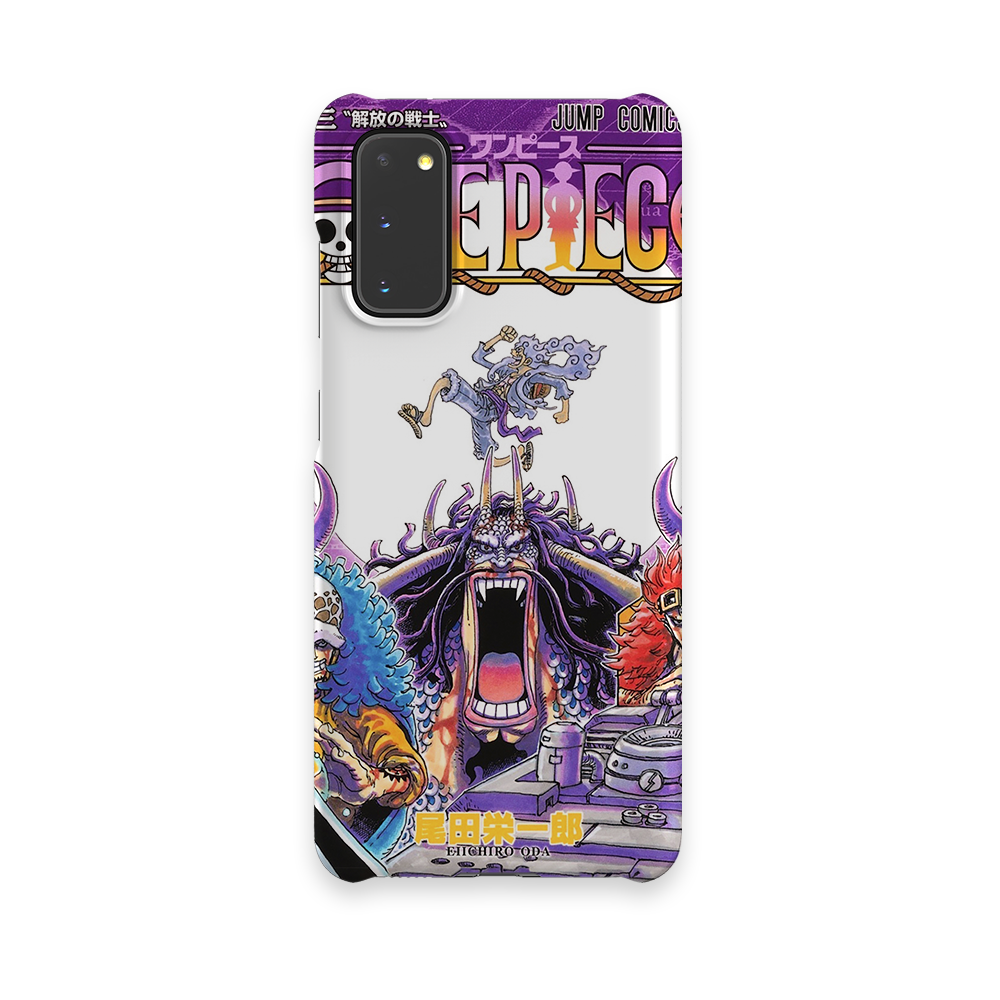 One Piece Vol.103-Slim