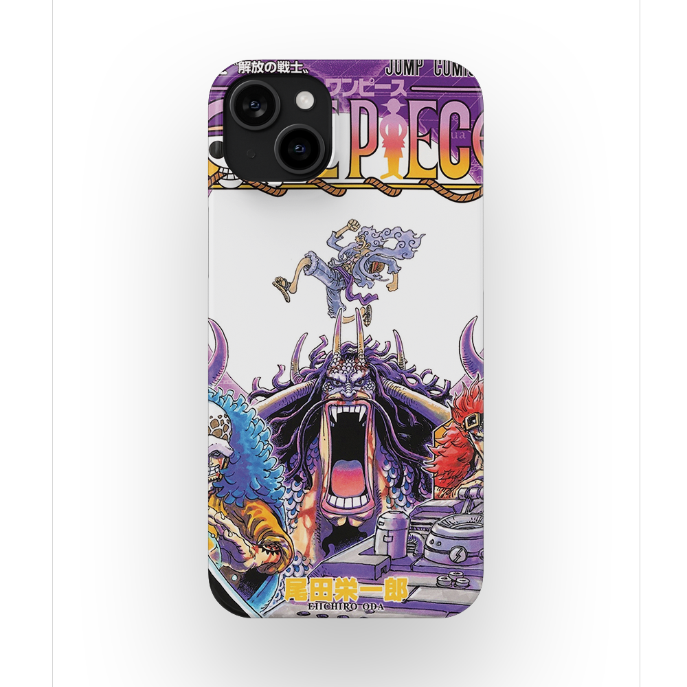 One Piece Vol.103-Slim