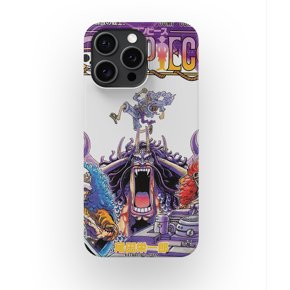 One Piece Vol.103-Slim