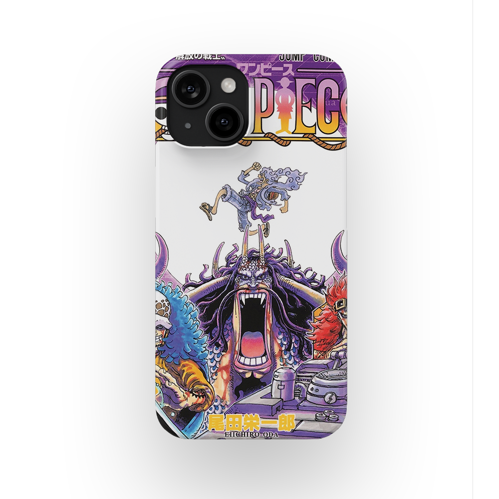 One Piece Vol.103-Slim