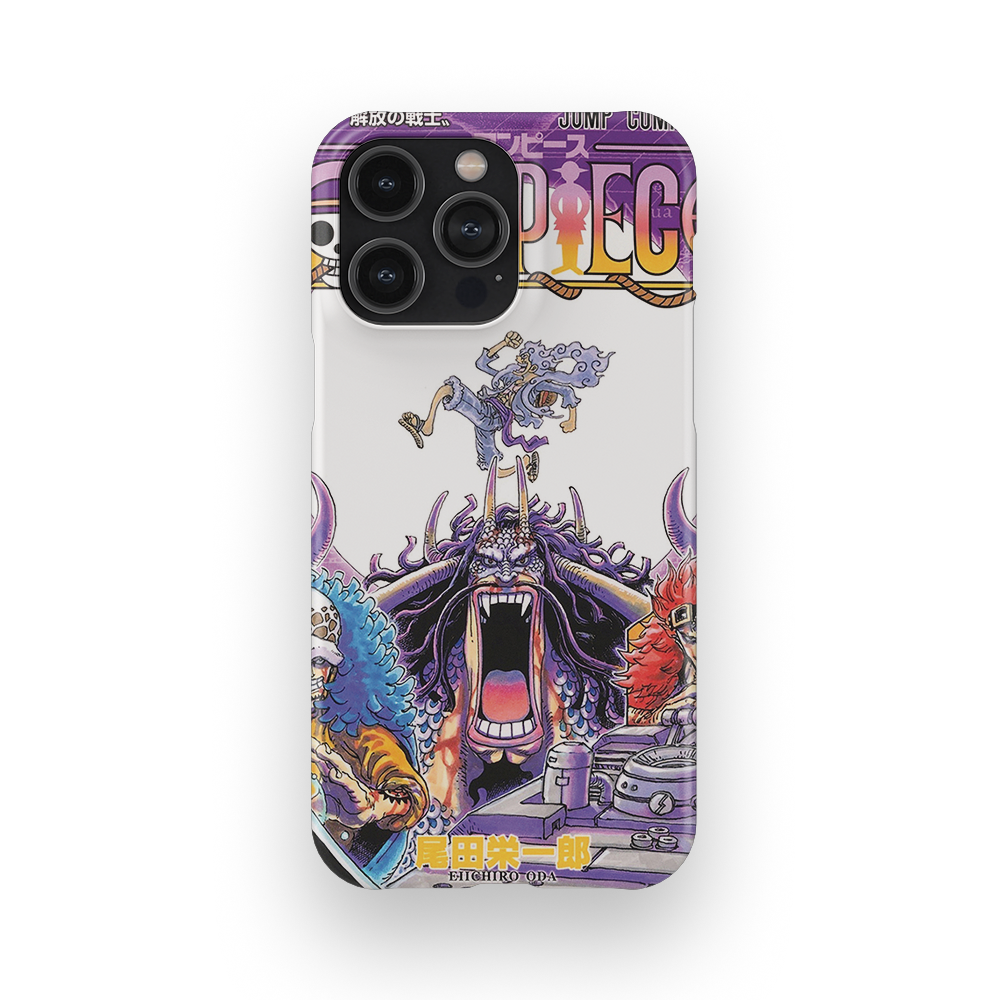 One Piece Vol.103-Slim