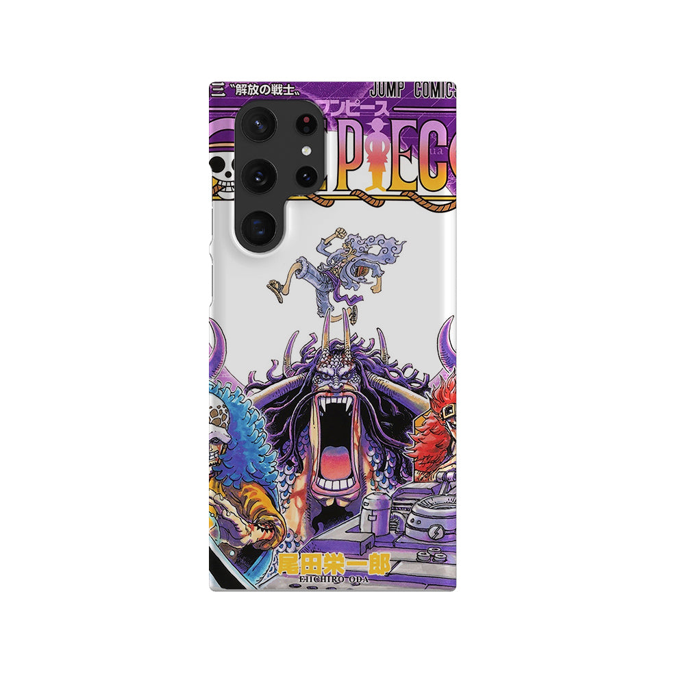 One Piece Vol.103-Slim