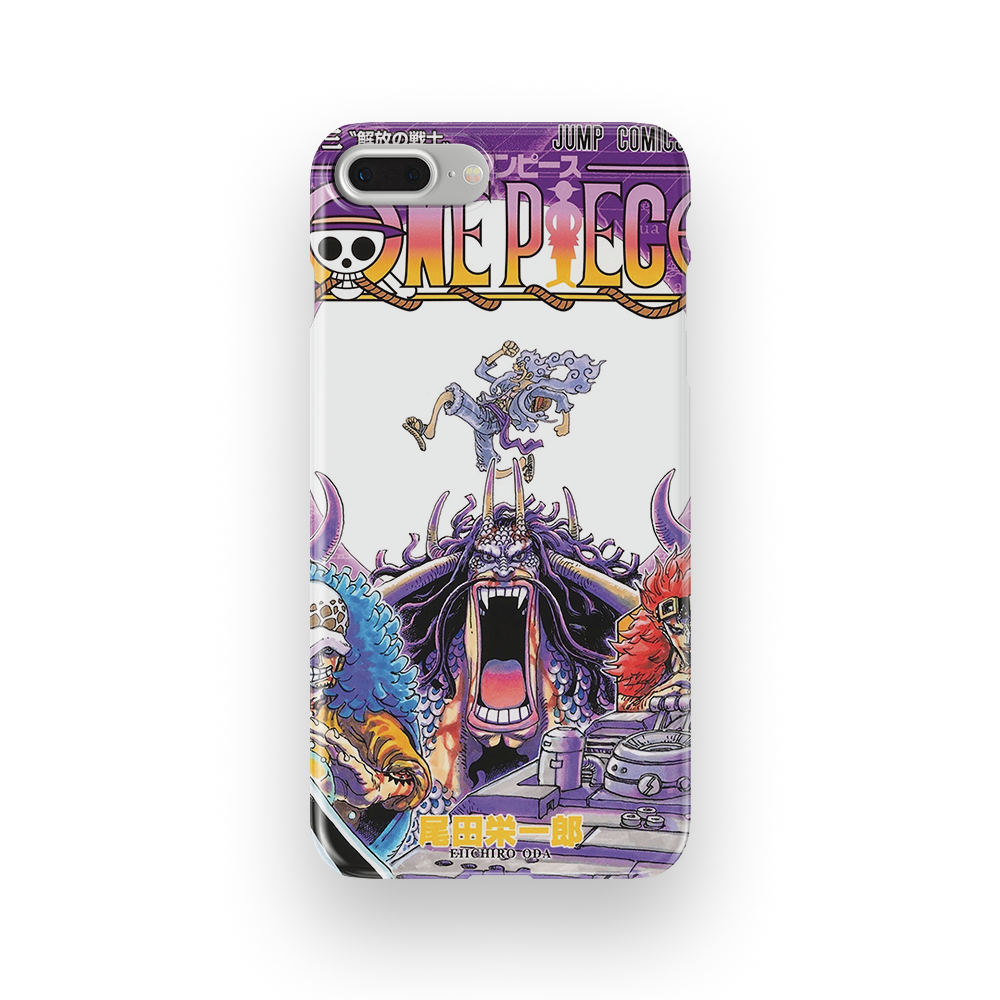 One Piece Vol.103-Slim