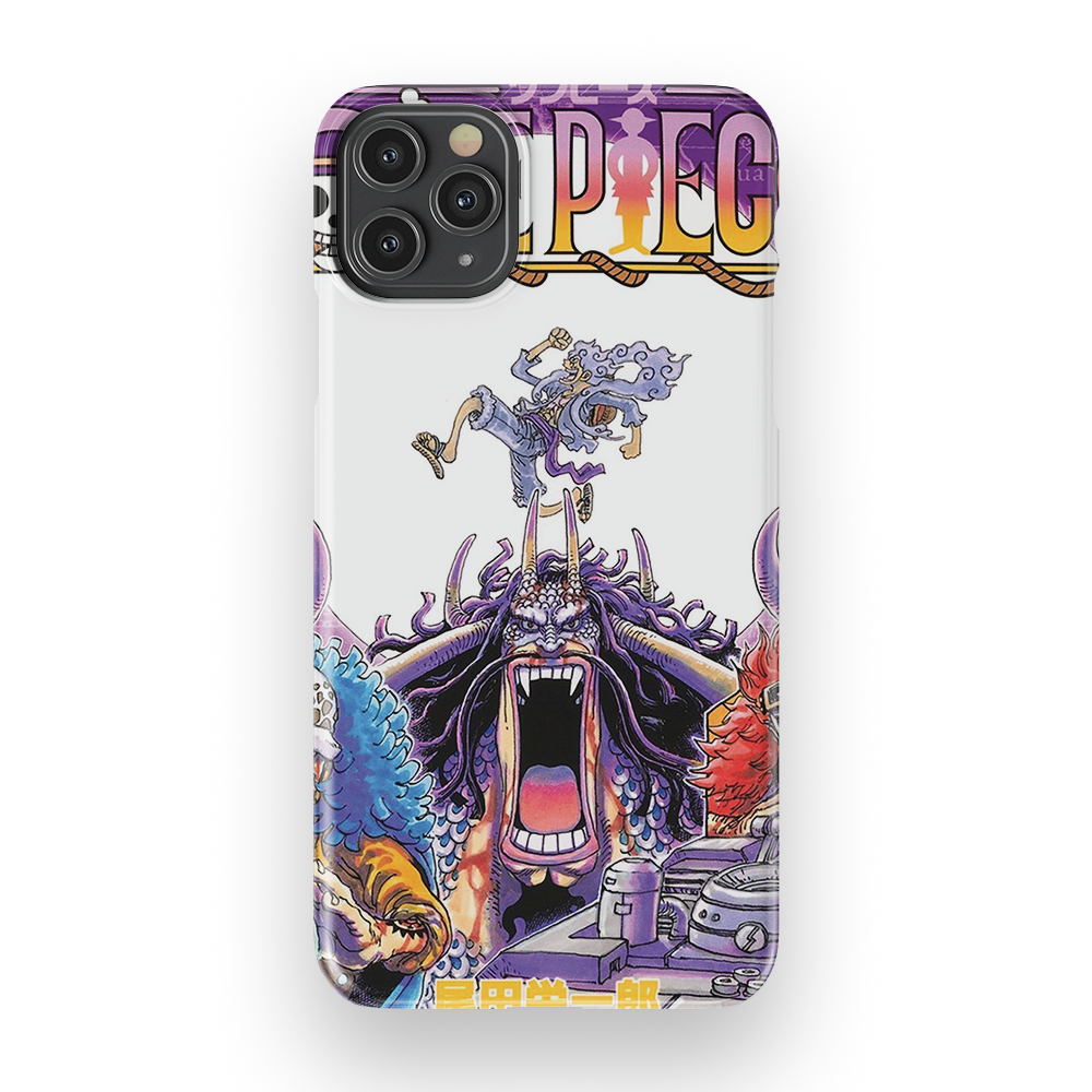 One Piece Vol.103-Slim