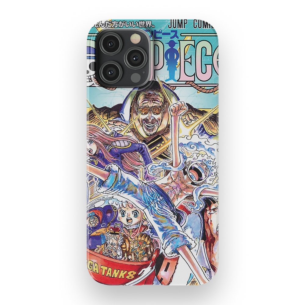 One Piece Vol.108-Slim