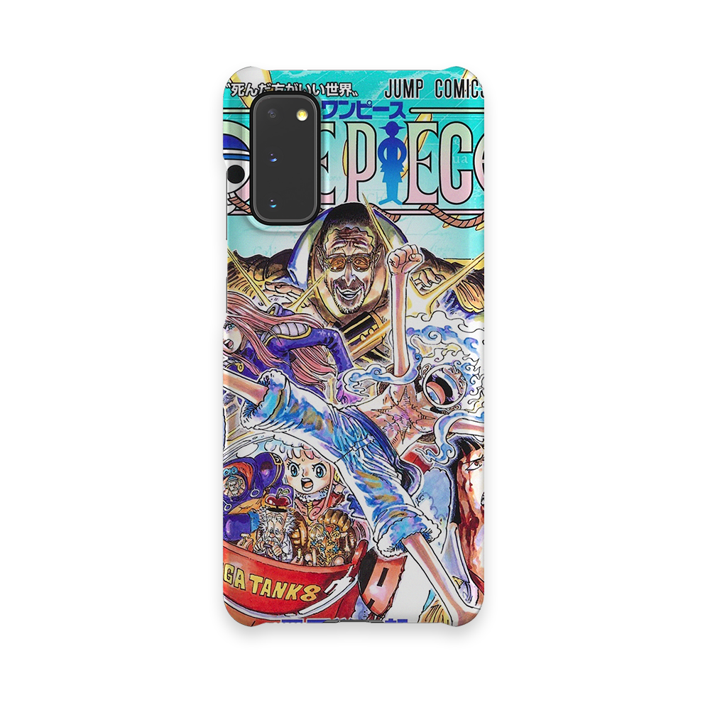 One Piece Vol.108-Slim