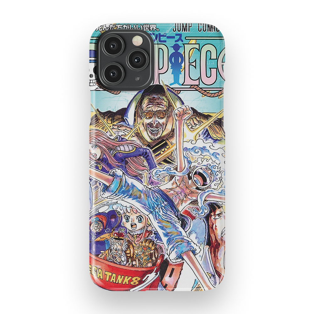 One Piece Vol.108-Slim