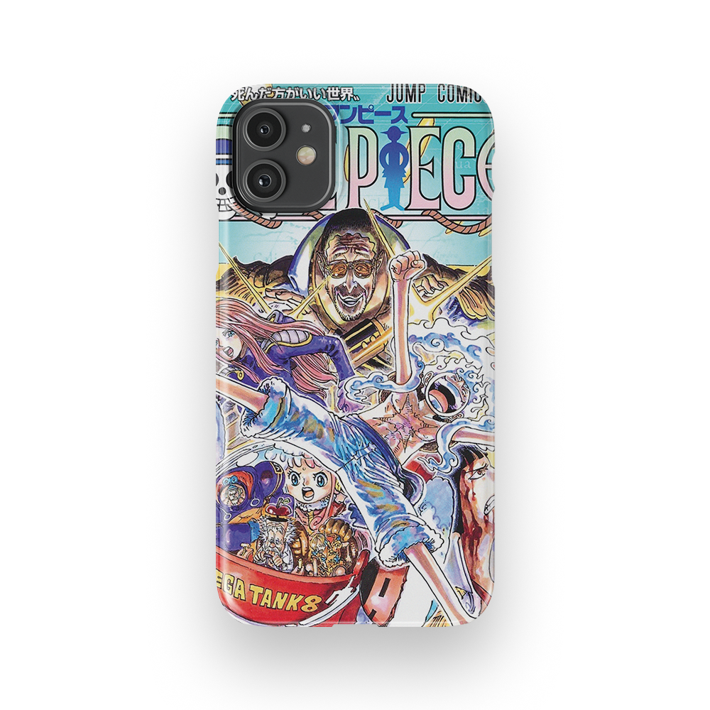 One Piece Vol.108-Slim