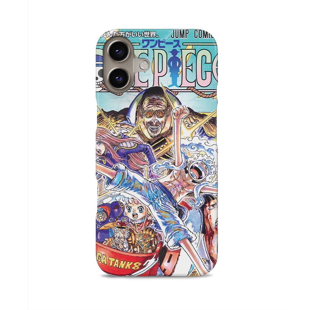 One Piece Vol.108-Slim
