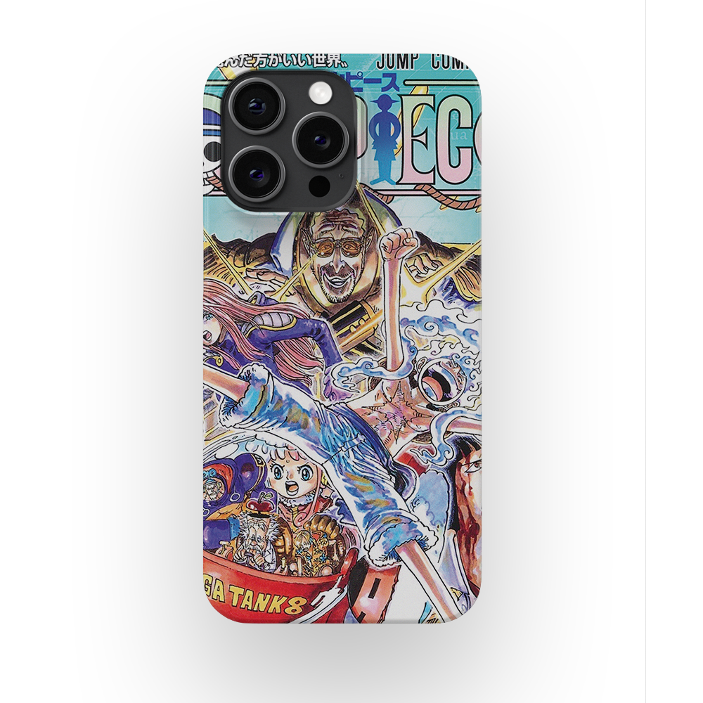 One Piece Vol.108-Slim