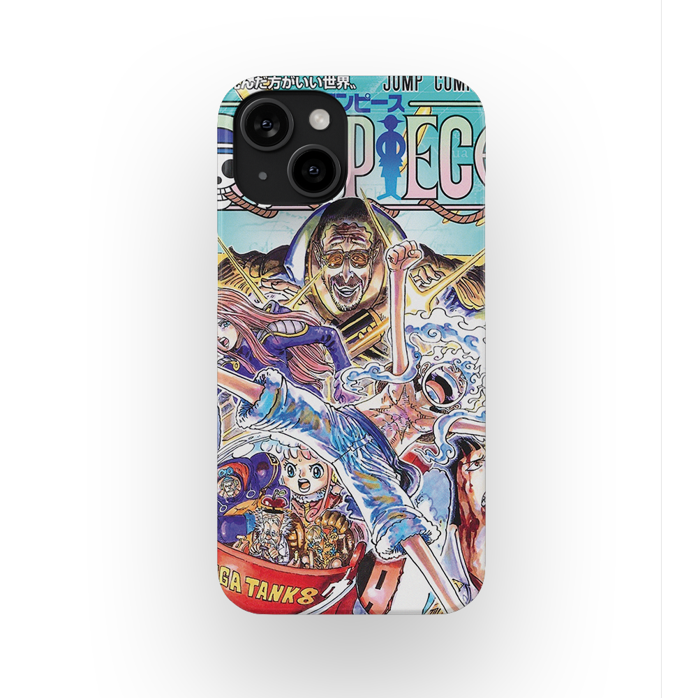 One Piece Vol.108-Slim