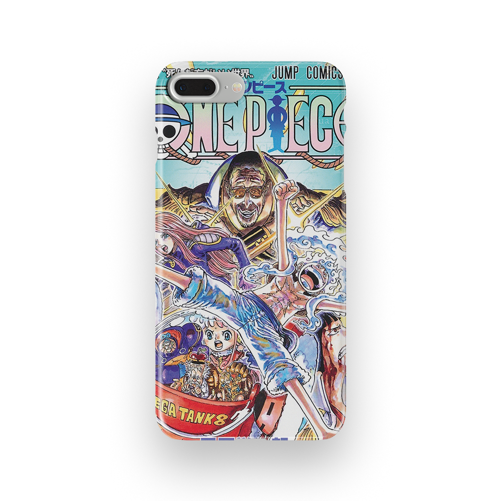 One Piece Vol.108-Slim
