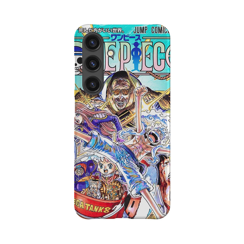 One Piece Vol.108-Slim