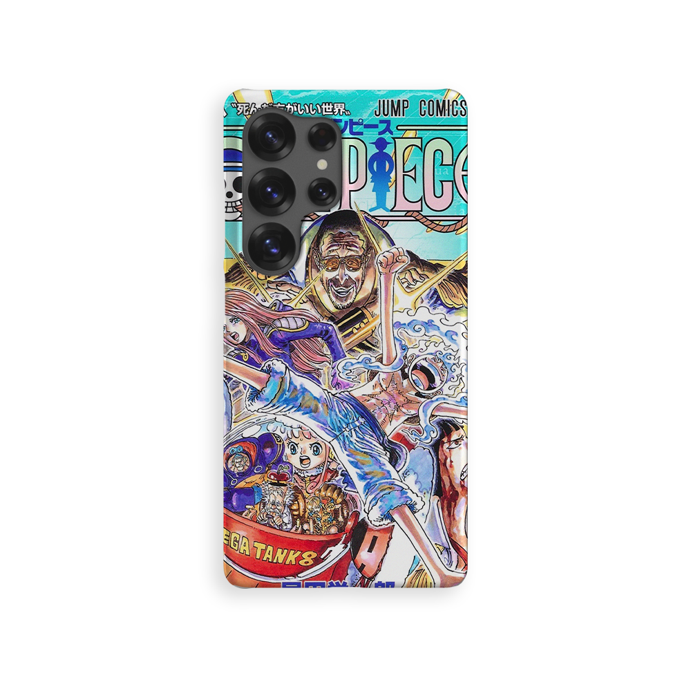 One Piece Vol.108-Slim