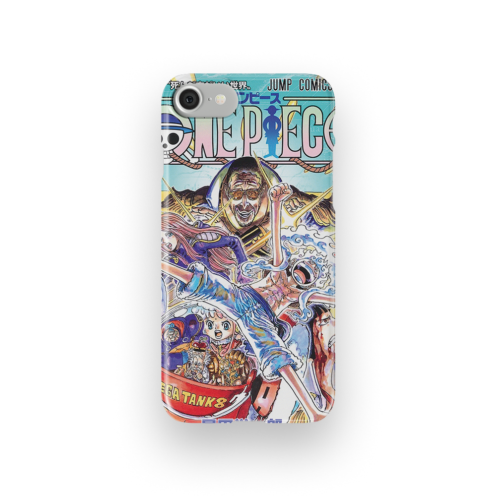 One Piece Vol.108-Slim