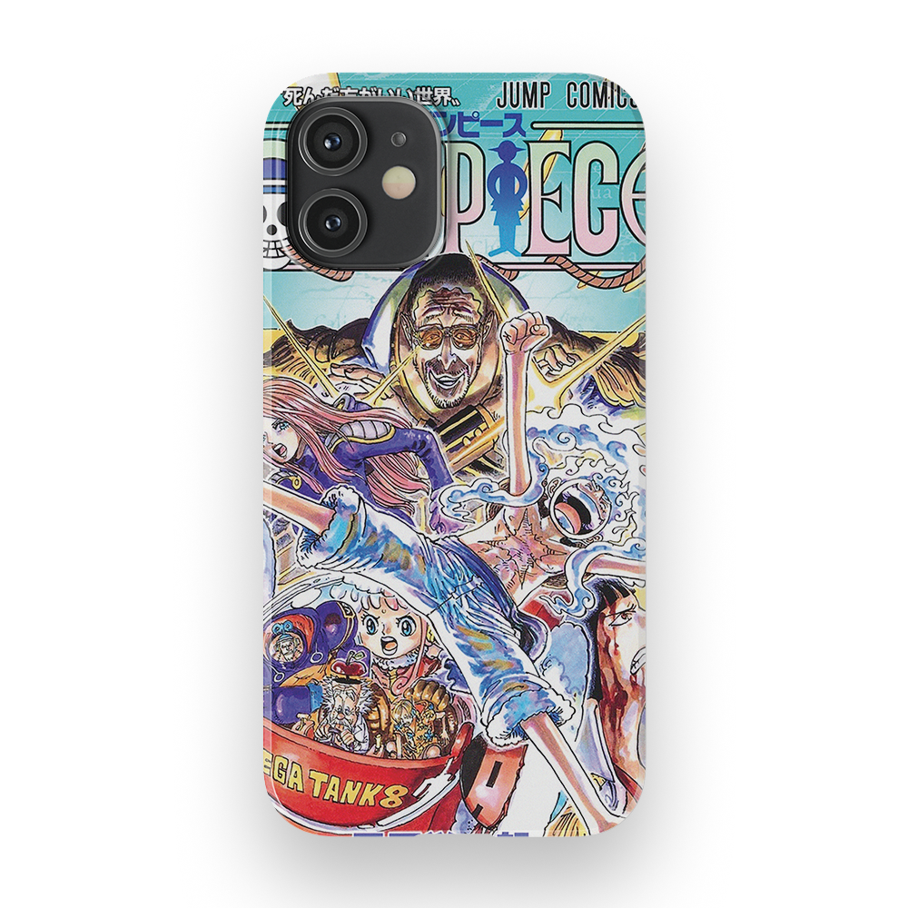 One Piece Vol.108-Slim