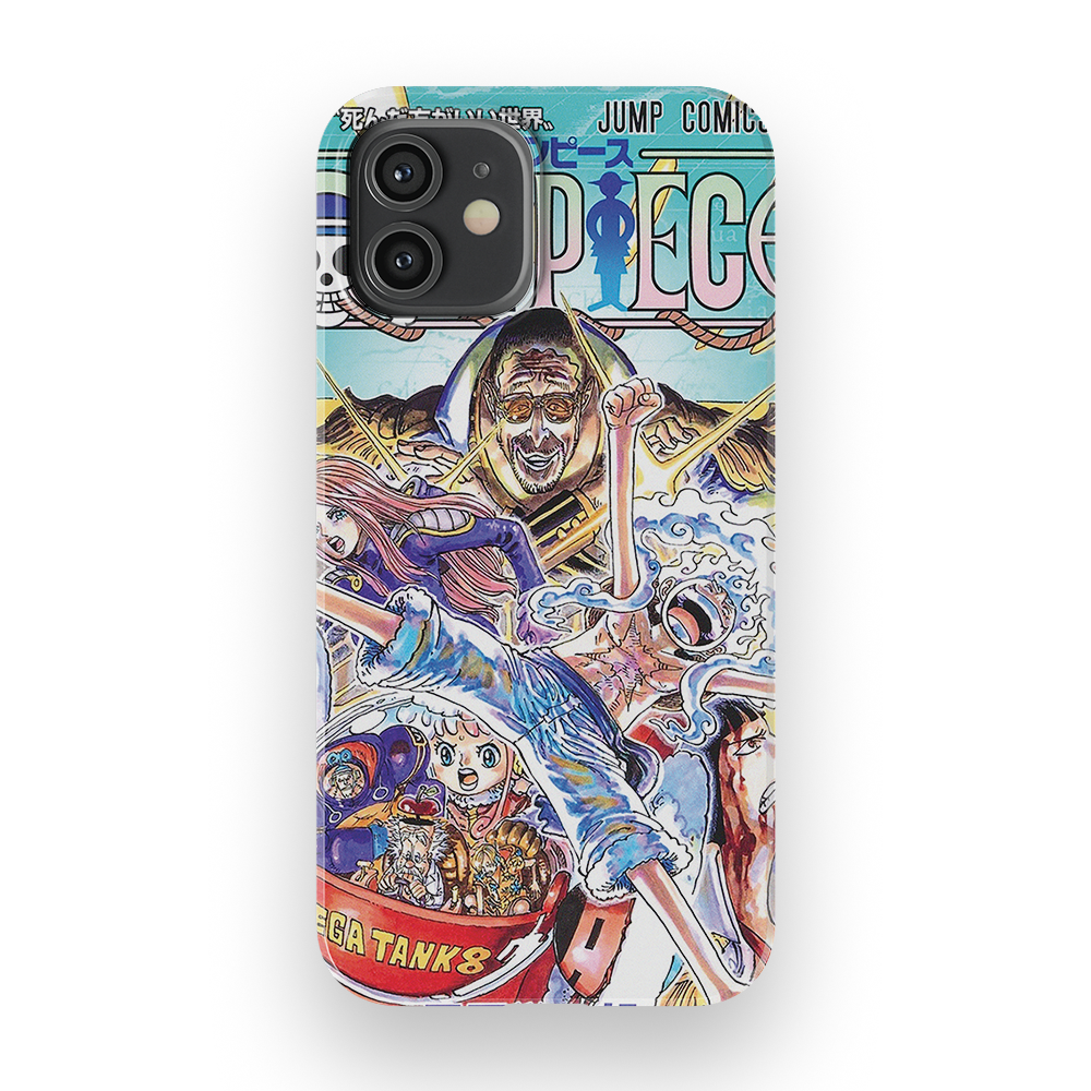 One Piece Vol.108-Slim