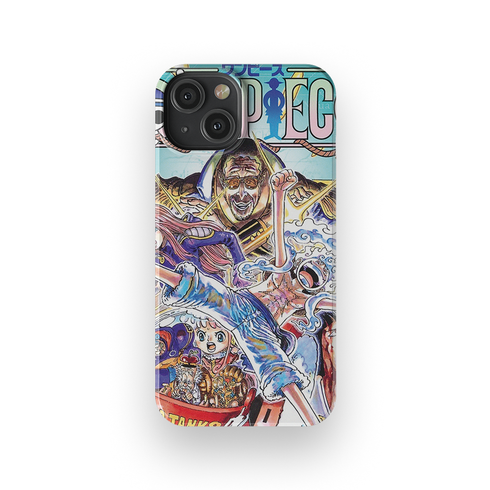 One Piece Vol.108-Slim