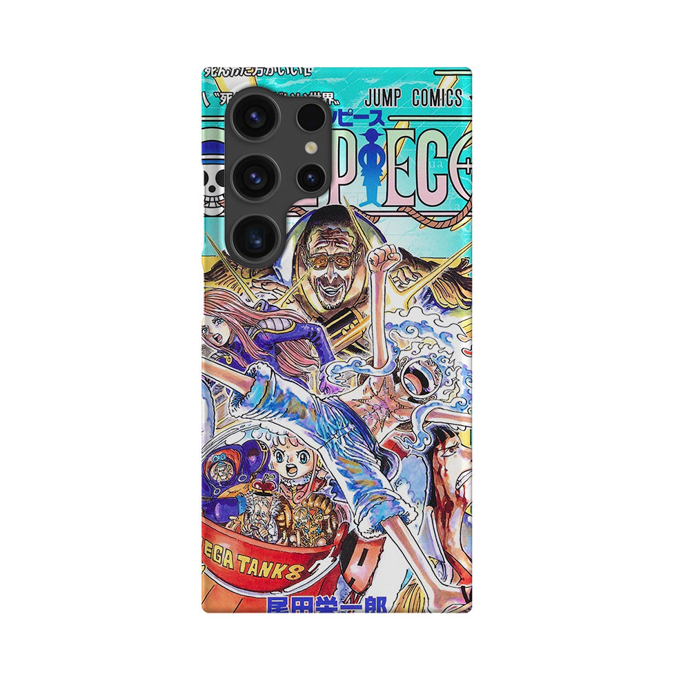 One Piece Vol.108-Slim