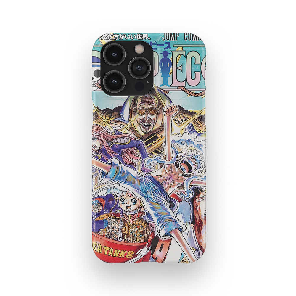 One Piece Vol.108-Slim