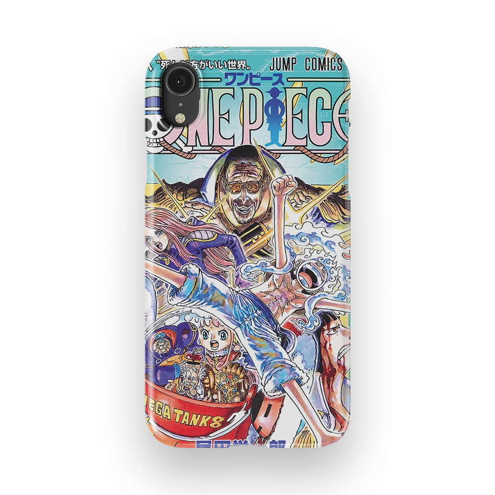 One Piece Vol.108-Slim