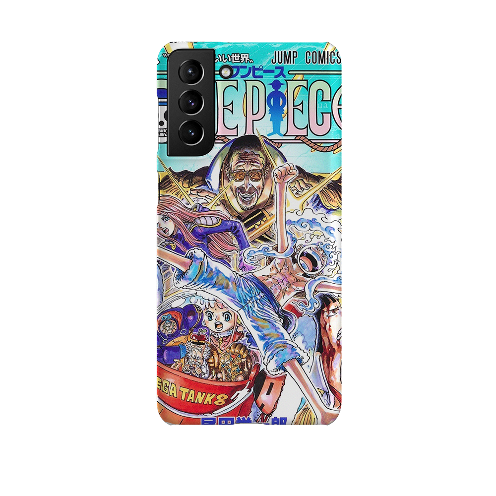 One Piece Vol.108-Slim