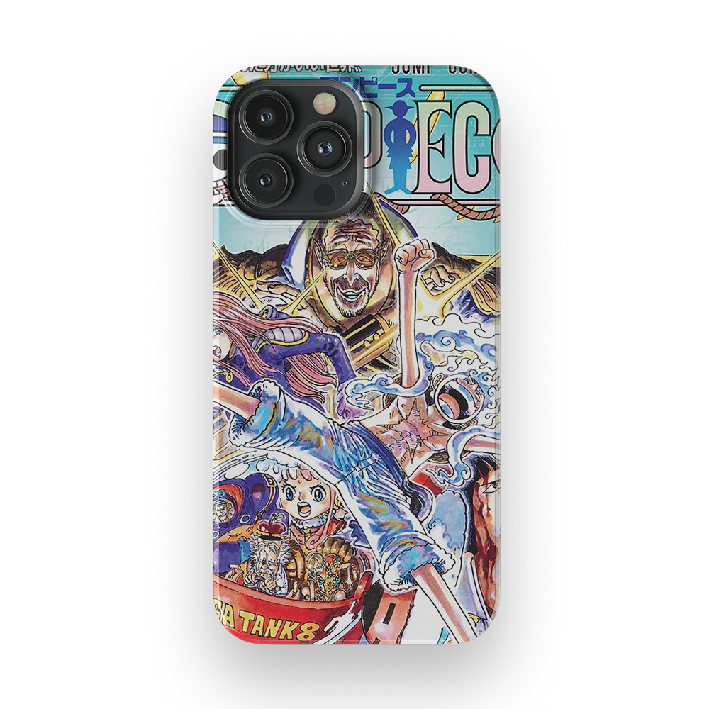 One Piece Vol.108-Slim