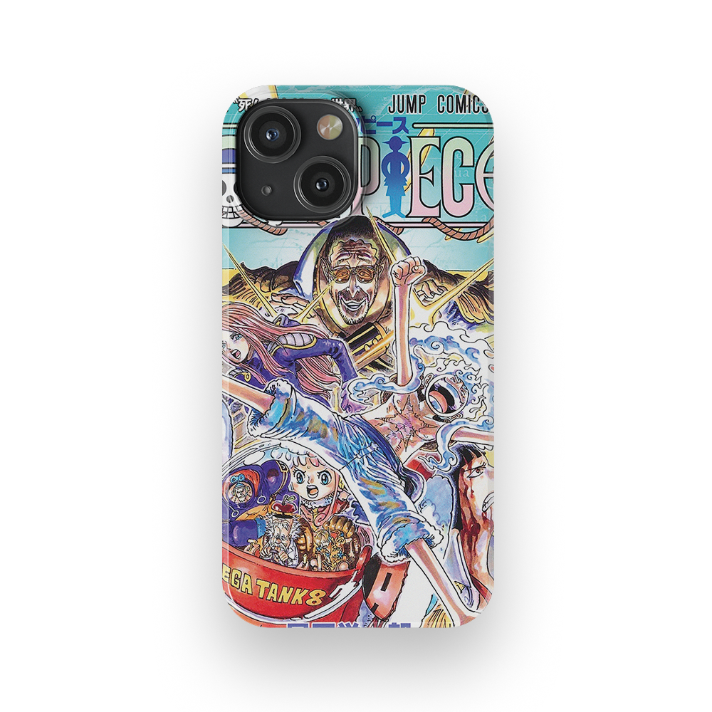 One Piece Vol.108-Slim