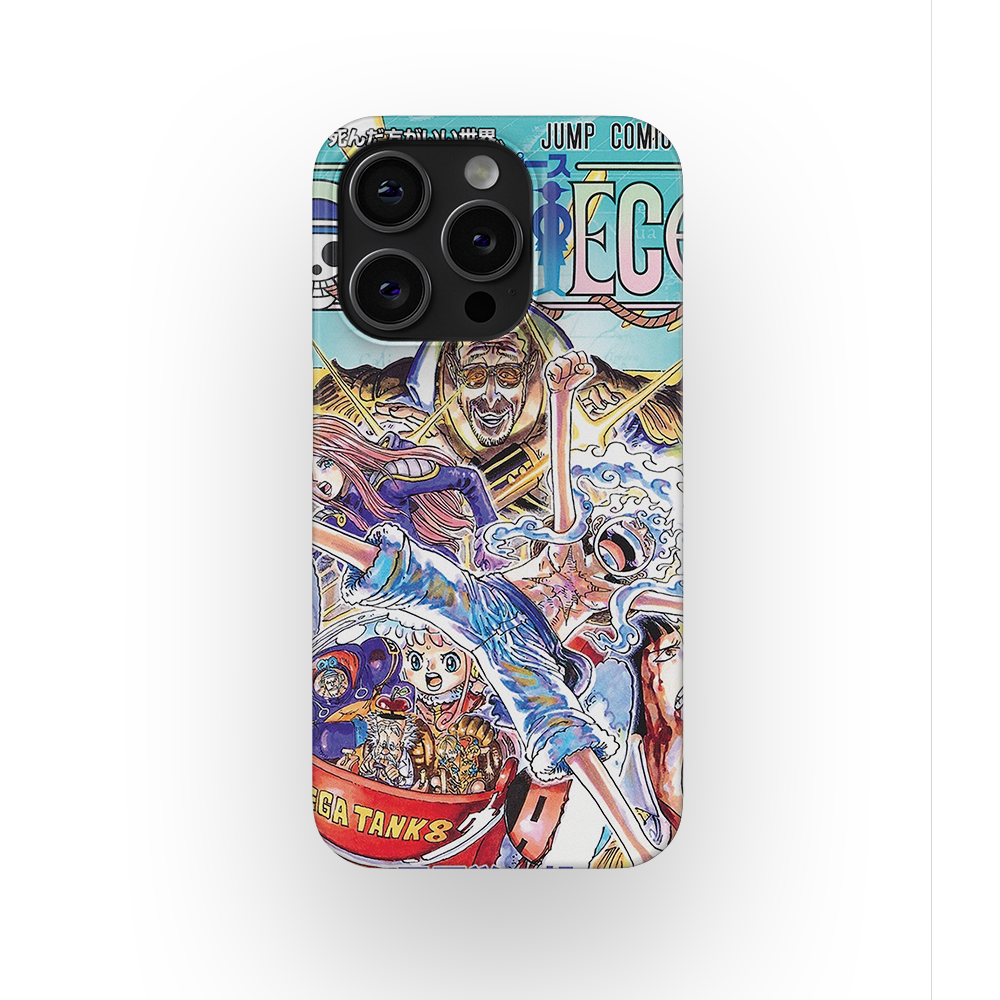 One Piece Vol.108-Slim