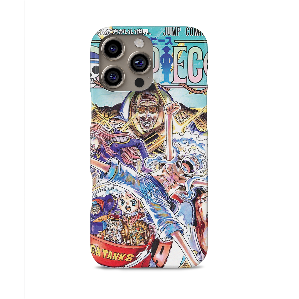 One Piece Vol.108-Slim