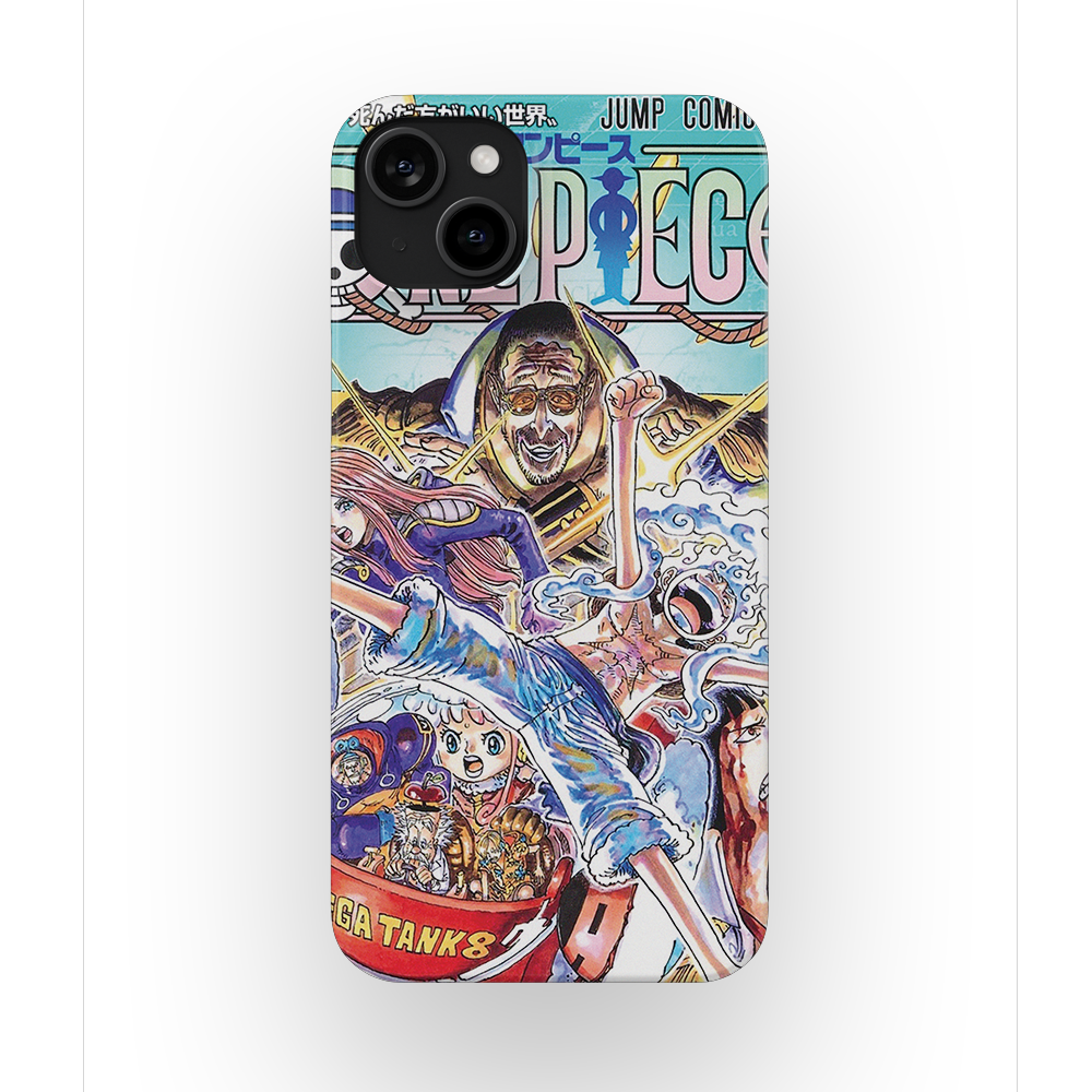 One Piece Vol.108-Slim