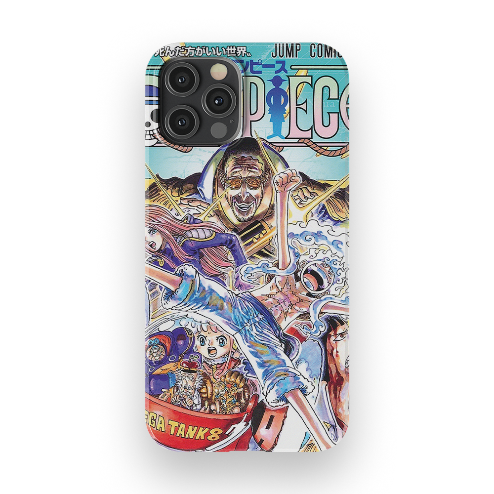 One Piece Vol.108-Slim