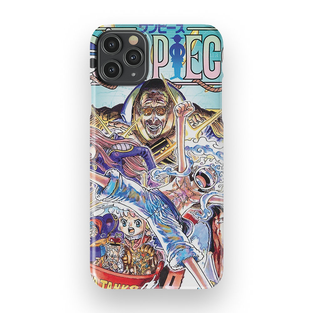 One Piece Vol.108-Slim