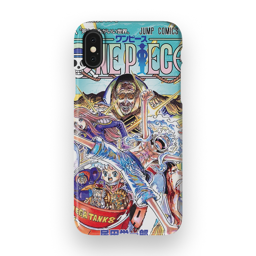 One Piece Vol.108-Slim