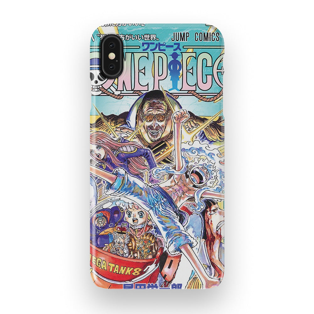 One Piece Vol.108-Slim