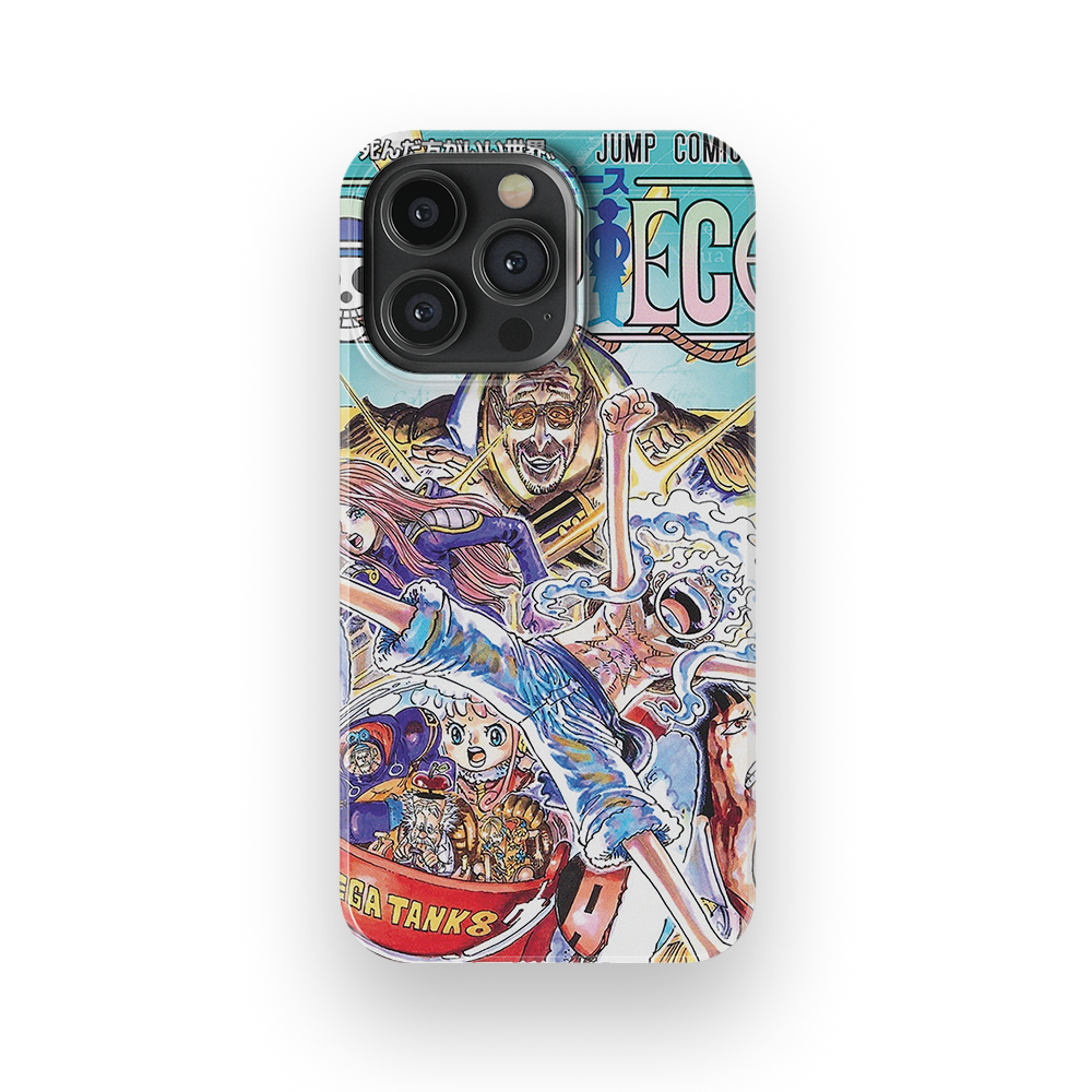 One Piece Vol.108-Slim