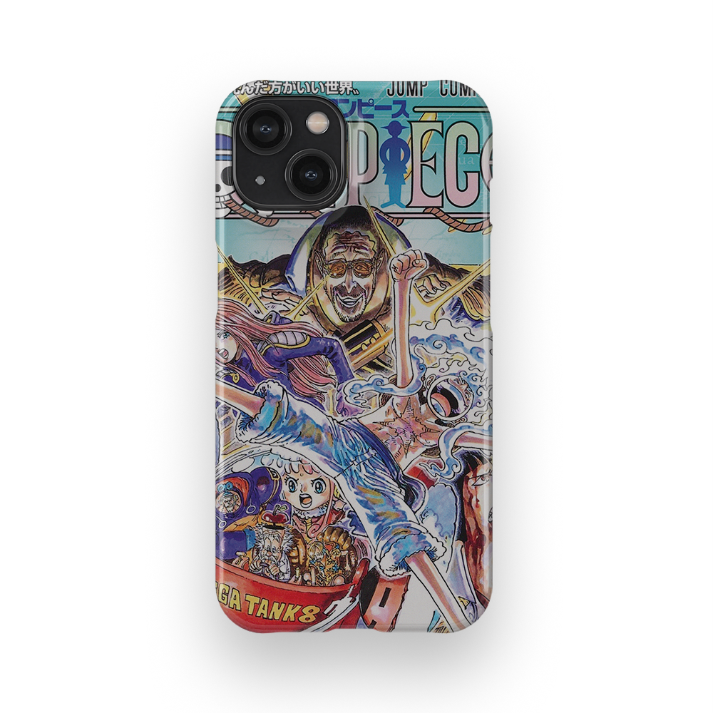 One Piece Vol.108-Slim