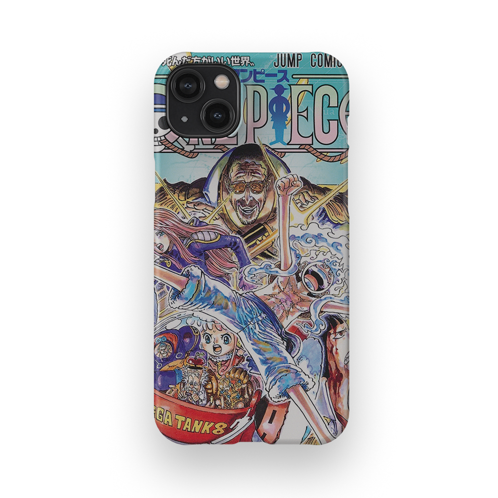 One Piece Vol.108-Slim