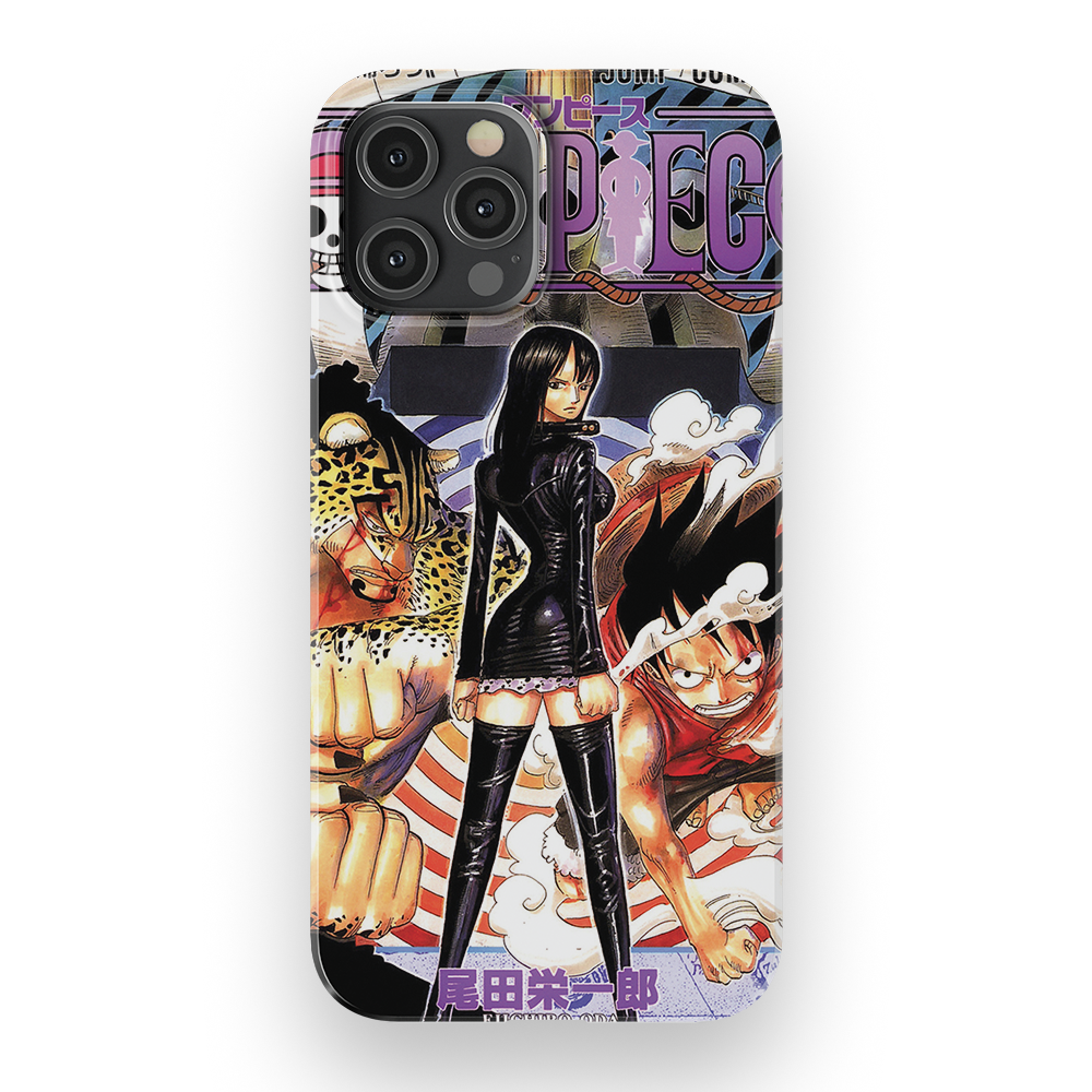 One Piece Vol.44-Slim
