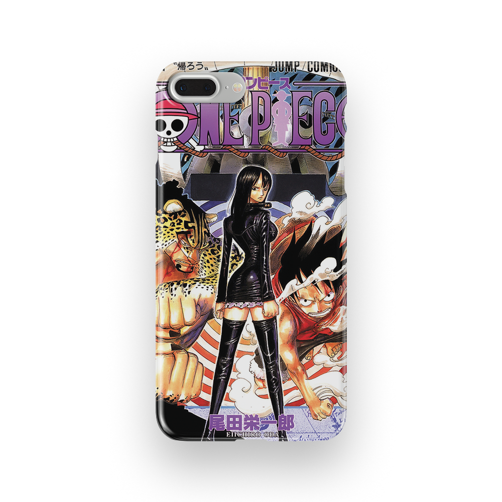 One Piece Vol.44-Slim