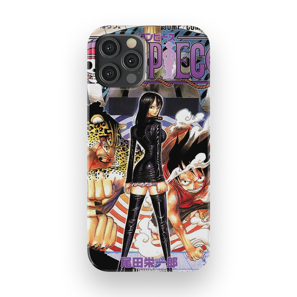 One Piece Vol.44-Slim