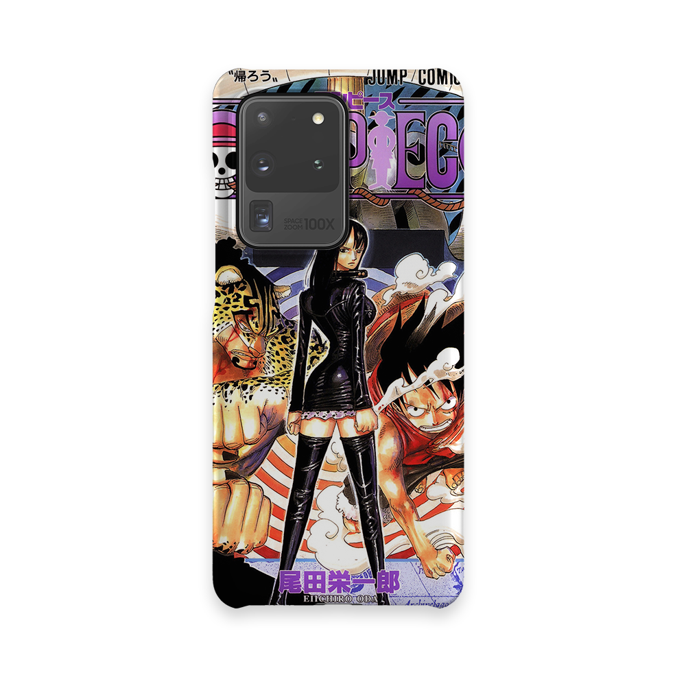 One Piece Vol.44-Slim