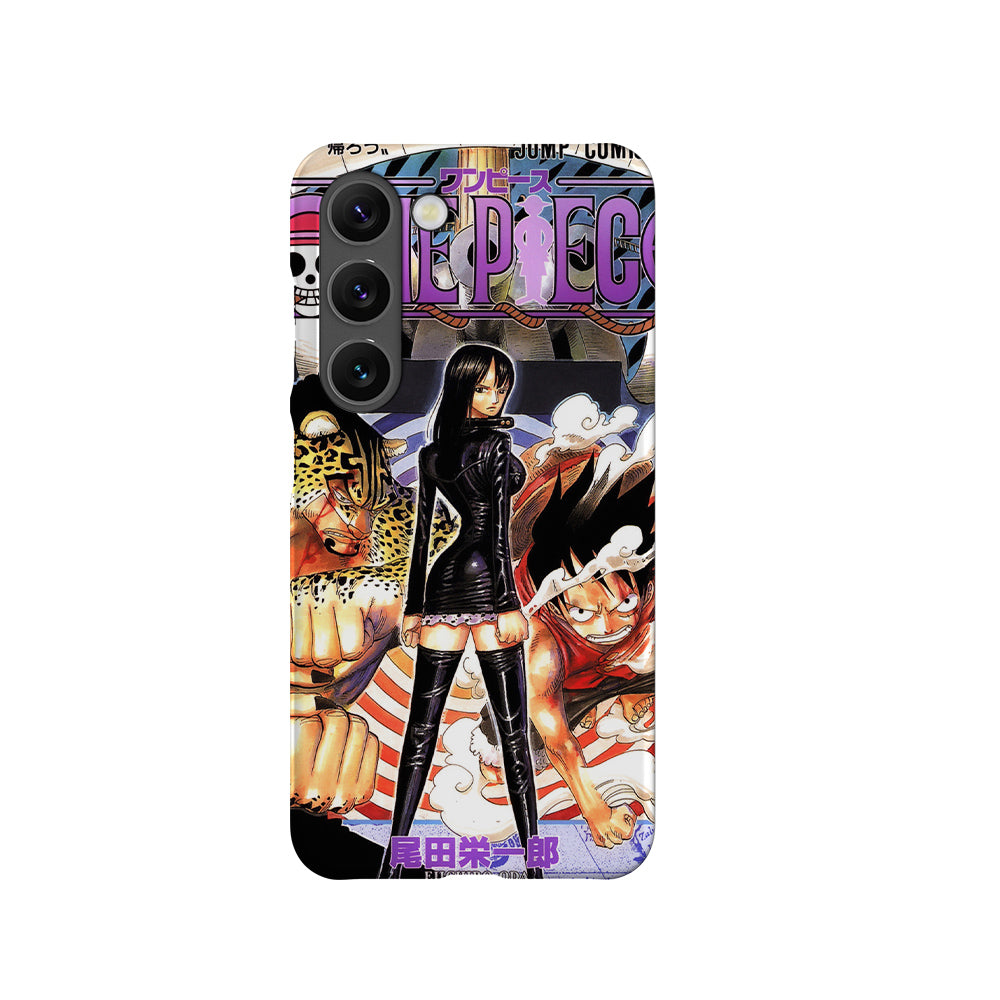 One Piece Vol.44-Slim