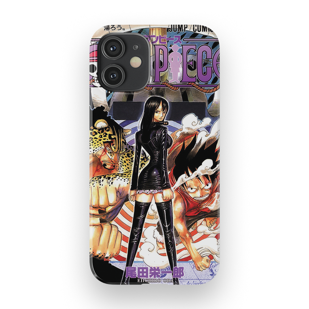 One Piece Vol.44-Slim