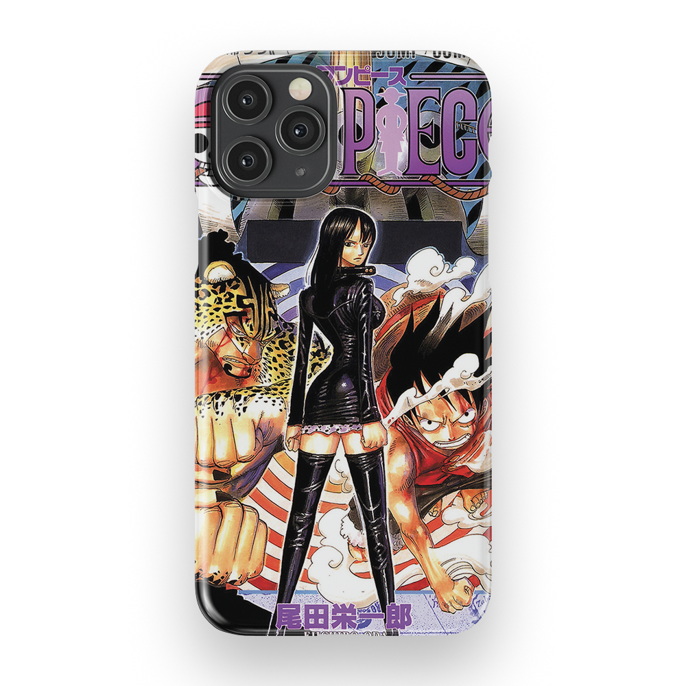 One Piece Vol.44-Slim