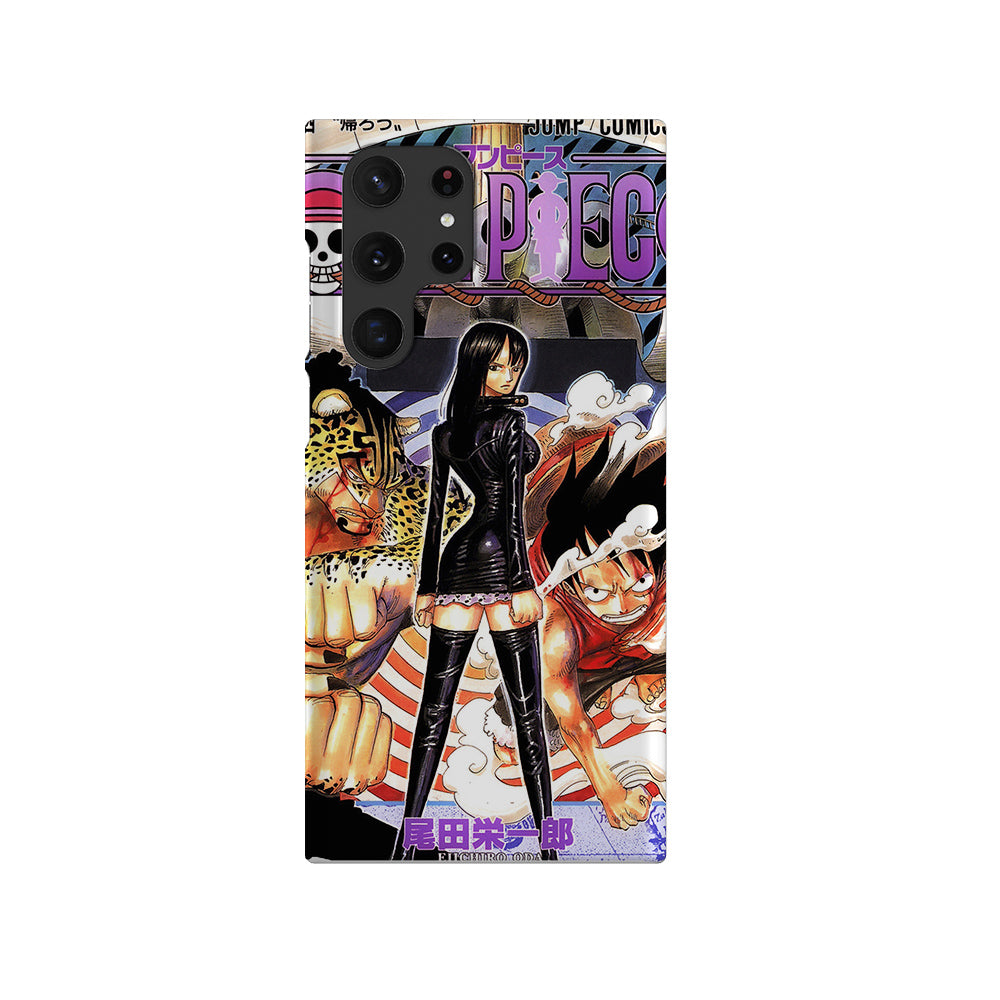 One Piece Vol.44-Slim