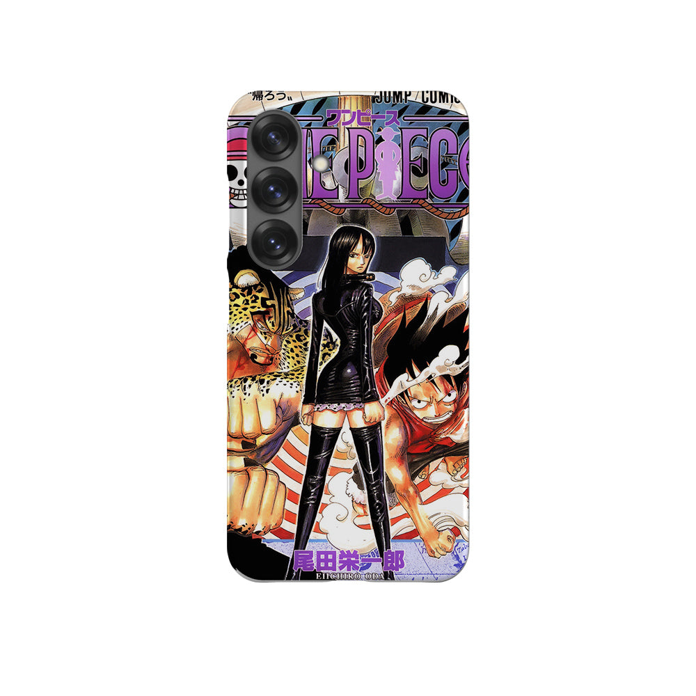 One Piece Vol.44-Slim