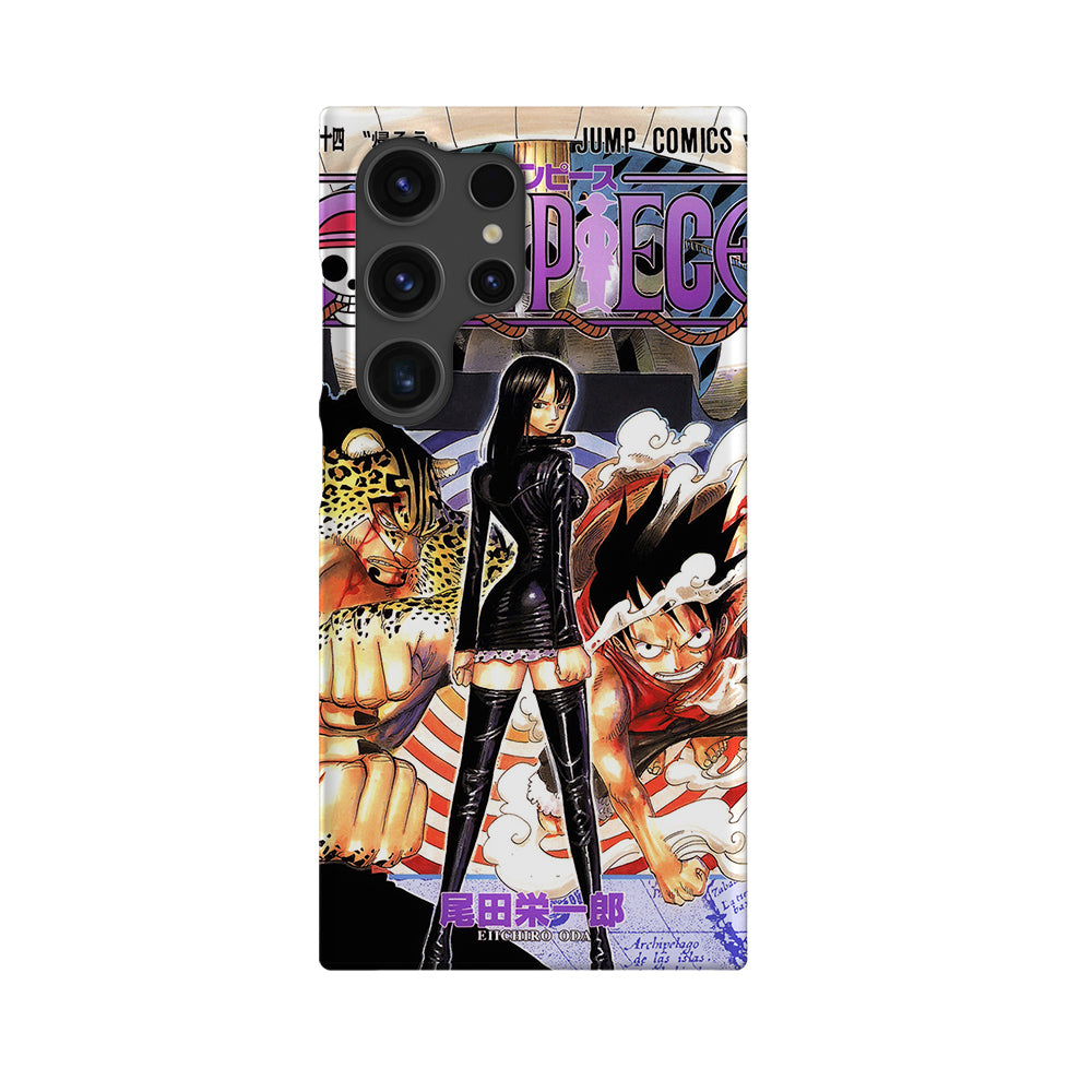 One Piece Vol.44-Slim