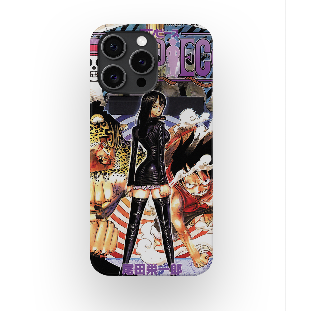 One Piece Vol.44-Slim