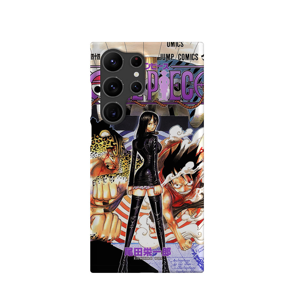 One Piece Vol.44-Slim